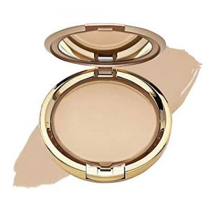 Milani Conceal+Perfect Crème à poudre (porcelaine chaude) (Bixem, neuf)