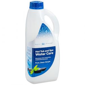 AquaFinesse Solution Service Pack Recharge Flacon 2 L (Vergilli Store, neuf)