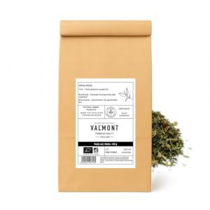 Tisane Ortie Bio - Plante coup&eacute;e (Herboristerie Valmont, neuf)