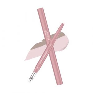 Radiant Glow Stick &ndash; Surligneur sous les yeux | Double t&ecirc;te m&eacute;langable 2,5 g, outil de maquillage cosm&eacute;tique, aide professionnelle pour d&eacute;butants, accessoire de beaut&eacute; pour les d&eacute;placements, soutien (yinhuo, neuf)