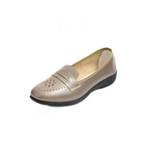 Mocassins Cuir Grande Largeur (Afibel, neuf)