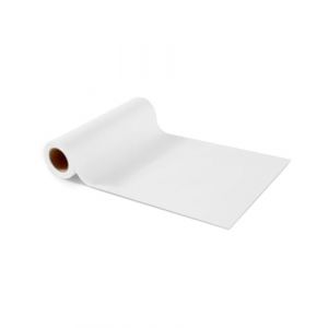 VEVOR Drap d'Examen 25 Rouleaux Papier pour Appui-tête 21,6 cm x 38,1 m, Papier d'Examen Médical à Surface Crêpée et Jetable, pour Spas, Cabinets Médicaux, Chiropraticiens, Tables de Massage, Blanc (VEVOR Direct Store FR, neuf)