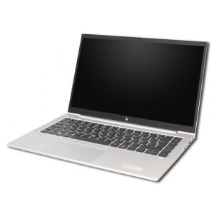 HP EliteBook 840 G8 Intel Core i5-1145G7 vPro 4X 2,6 GHz 16 Go RAM 256 Go SSD Wi-Fi 6 Bluetooth 5.2 Thunderbolt 4 HDMI Lecteur d'empreintes digitales Webcam 14" FHD LED IPS &Eacute;cran Windows 10 Pro (FURBIFY, neuf)