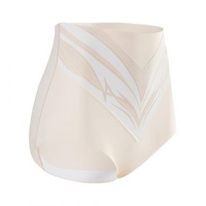 Générique Guene Femme Ventre Plat Culotte Invisible Femme sans Couture Taille Haute Culotte Ventre Plat Culottes Sculptantes Femme Confortable Gaine Ventre Plat Culotte Gainante Femme Ventre Plat (upperfeel, neuf)
