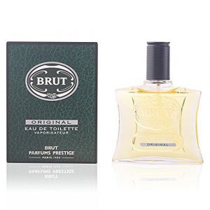 BRUT edt vapo 100 ml ORIGINAL (CorpoeCapelli, neuf)