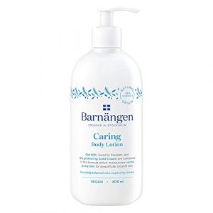 Caring - Bodylotion 400 ml (Tabaccheria Acerra, neuf)
