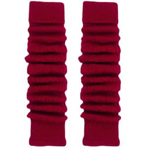TODO Jambières Guêtres Femme en Laine - douces, souples - pour l'hiver quand il fait froid. (socks_paradise, neuf)