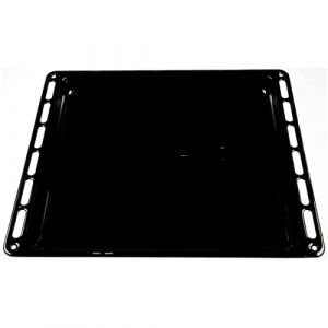 Leche frites 38 x 46,5 cm 20757233 pour Four CONTINENTAL EDISON, ESSENTIEL B, FAR, FRIONOR, LISTO, OXFORD, SABA, SHARP, SOGELUX, STOVES, SURFLINE, TELEFUNKEN, VALBERG, WALTHAM, FOUR ENCASTRABLE ... (Home Equipement, neuf)