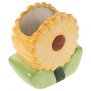 porte-pinceaux De Maquillage De Comptoir porte-pinceaux De Salle De Bain porte-pinceaux De Bureau Organisateur De Pinceaux De Maquillage Petit Pot &Agrave; Pinceaux (Gan Gardner, neuf)