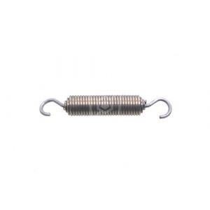 &agrave; ressort &Oslash; 13 mm L1 L2 50 mm L3 14 mm Fil 14 mm Longueur 78 mm &Oslash; 2,5 mm Compatible avec les hoonved, comenda pour lave-vaisselle (Gastroteileshop, neuf)