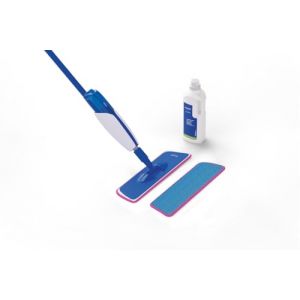 KIT DE NETTOYAGE QUICK STEP (Seguret D&eacute;coration, neuf)