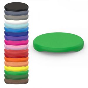 Couvercle de protection pour distributeur de savon Sagrotan No Touch - Couvercle de rechange - R&eacute;paration - Entretien - Recharge - Choix de couleurs (19 vert bambou) (PrintMa GbR, neuf)