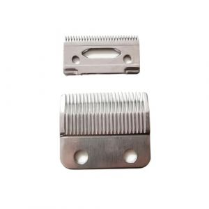 Tondeuse À Cheveux Blade 808 Fit Magic Sans Fil Avec Clip Pièces Détachées(Silver 1set) (bing xiang, neuf)