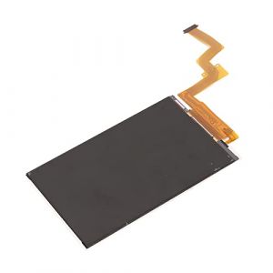 Écran LCD Remplacement Haute Qualité pour Nintendo 2DS XL LL - Installation Professionnelle et Écran Précis pour Console de Jeu (Qinqinzi, neuf)