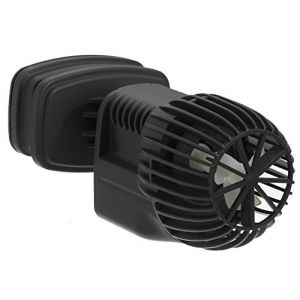 Sicce 959268 Voyager Nano Pompe pour aquarium 1000 l/h, Noir (TopReef, neuf)