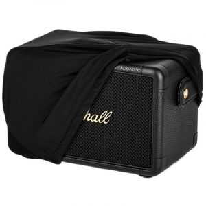 Taoricen Housse de Protection pour Marshall Kilburn II Enceinte, Extensible Noir Lycra &Eacute;tui de Protection (Taoriceu, neuf)