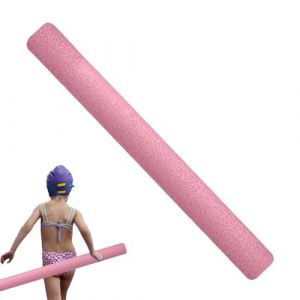 Frites en Mousse Piscine, 150CM Tube en Mousse pour Nouilles de Piscine, Pool Noodle, Nouille de Piscine Creuse en Mousse, Flottante Sticks, Nouilles Eau Nouilles Creuses pour Enfant Adulte (Opdestn, neuf)