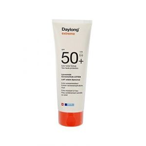 Daylong Extreme Sun Lotion SPF 50+ 100ml by Daylong (Para Santé Services, neuf)