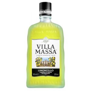 LIMONCELLO VILLA MASSA - 50CL (Global Dream ⭐⭐⭐⭐⭐RETOURS SANS FRAIS, neuf)