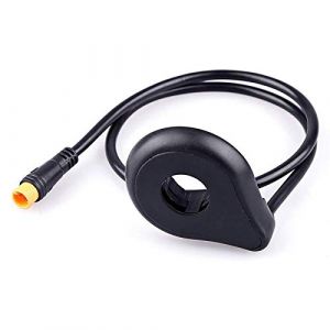 TTBD Capteur de PéDale D'Assistance de VéLo Accessoires de VéLo PièCes de VéLo VéLo Pas Capteur de PéDale de VéLo éLectrique (LaiLLar, neuf)