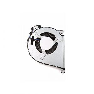 Ventilateur de Refroidissement du CPU de Remplacement Compatible avec HP OMEN 15-AX 15-AX000 15-AX100 15-AX200 15-AX020CA 15-AX030TX 15-AX033DX 15-AX039NR 15-AX101TX15 15-AX200 (Yuyue Electronic, neuf)