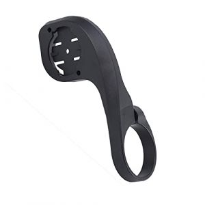 YHESEN Staffa per Computer da manubrio da 31,8 di diametro per Bicicletta, adatta per Bryton Rider, Edge (modelli 200, 500, 510, 800, 810 e 1000) (spesen e, neuf)