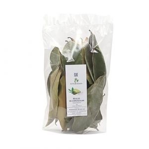 Feuilles de Corossol S&eacute;ch&eacute;es, Madagascar, Graviola Annona muricata, 100% Naturel, Naturamada12g (NATURAMADA, neuf)