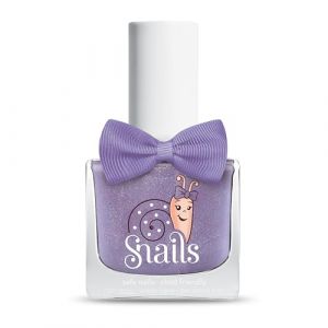 SNAILS Comet Vernis à l'Eau Violet 10,5 ml (Parapharmacie Centrale, neuf)