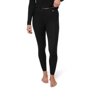 DANISH ENDURANCE femme Chausses Thermo Laine M&eacute;rinos Noir, XL (DANISH ENDURANCE FR, neuf)