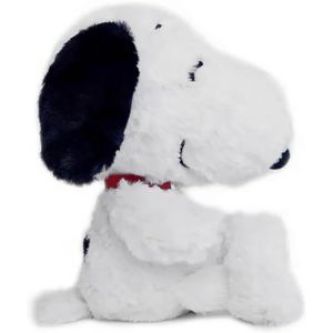 GRUPO MOYA SNOOPY et amis CHARLIE BROWN WOODSTOCK - Peluche hauteur 20 cm - PEANUTS (SNOOPY) (Ape Collection, neuf)
