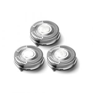 T&ecirc;te de rasage de rechange SH50, compatible avec les rasoirs Philips Norelco, s&eacute;rie 5000 (S5xxx), AquaTouch (AT8xx, AT7xx) et PowerTouch. (Tang hao T, neuf)