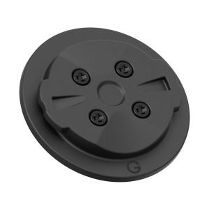 Bryton Kit de conversion de montage adaptateur V2 modèles compatibles Rider S810 pour support compatible Garmin (Bryton Inc., neuf)