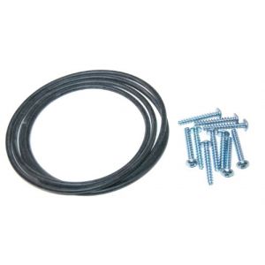 Bosch 00265964 Machine à laver/portes/Siemens Machine à laver tambour Seal Joint (SOS-Accessoire, neuf)