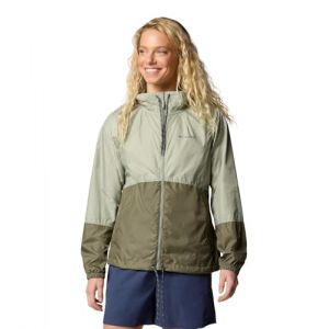 Coupe-vent Columbia Flash Forward II pour femme (TradeINN, neuf)