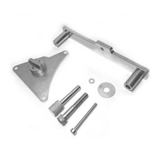 CASTEX Kit de Calage Moteur Kit D'outils de Calage Kit d'outils d'arbre &agrave; Cames de Cha&icirc;ne Distribution Compatible avec Fiat 500X avec Jeep Renegade. Moteurs 1.0 et 1.3 - Made in EU (Castex, neuf)