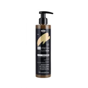 Lisap Refresh Color Mask Golden 250 ml (Salontotal, neuf)