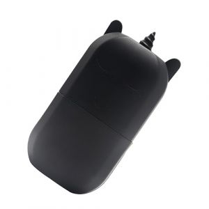 Vaguelly Moule De Ménagère De Rides Massage Et Yeux De Refroidissement De Couleur Noire Accessoire De Beauté (Bustling Xin, neuf)