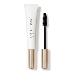 Jane Iredale Longest Lash Thickening & Lengthening Mascara - Black Ice (Swishpop, neuf)