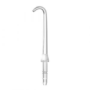 Buses de rechange pour jet de pression, hydropulseur bucco-dentaire, accessoire d'irrigateur, buse d'irrigation, buse d'irrigation, élimination efficace des plaques gingivales, prévention des maladies (Huiyaliyulong, neuf)
