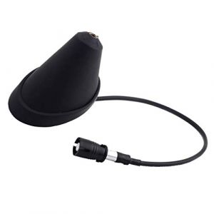 B Baosity Base d'Antenne de Radio de Voiture Accessoires Remplacement pour Toyota Corolla (Homegarden FR, neuf)