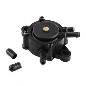Pompe À Gaz Mikuni,Pompe à essence,pompe à huile pour & Stratton 808492 808656 491922 691034 692313,pompe à carburant briggs et stratton - 597338 essence a microtract (efancya, neuf)