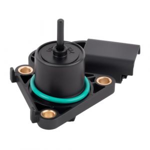 Merautop SJ Capteur de position du maillon de r&eacute;glage du turbocompresseur, moteur de servomoteur Wastegate, capteur de position d'entra&icirc;nement turbo de rechange pour C3 II A51 C4 B7 DS3 207 (Yao-0306, neuf)