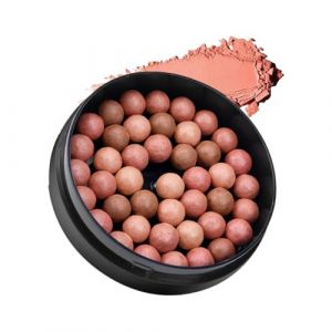 Fard à Joues Crème pour Peaux Matures | Rouleau Bille Léger Pour Fard À Joues,Produits Beauté Pour Illuminer Sculpter Sublimer Peau Mature (spolert, neuf)