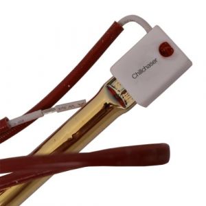 1500 W peu de Reflets de remplacement de chauffage Tube long fils (General Lamps Ltd., neuf)