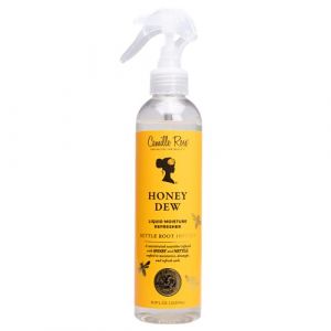 Spray hydratant - honey dew refresher (Nesk&reg;, neuf)