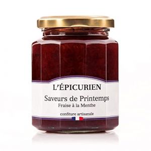 L'Ã picurien - Saveurs de Printemps (L'EPICURIEN, neuf)