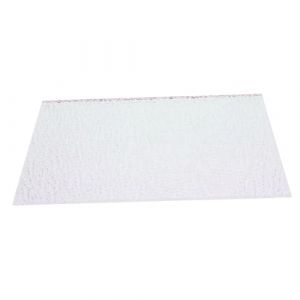 Cabilock Panneau Acrylique D&rsquo;affichage Taille Moyenne Effet Holographique Feuille Acrylique Artistique Pour Photographie D&rsquo;ongles Nail Art Pr&eacute;sentoir Cr&eacute;atif (Richard Wen, neuf)