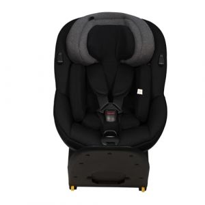 JYOKO KIDS Housse de Réducteur de Siège Auto Compatible avec MAXI COSI Mica (Maxi Cosi Mica I-Size, Black Series) (JYOKO, neuf)