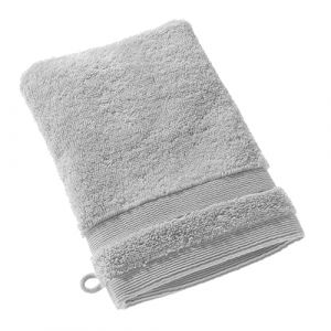 SCH&Ouml;NER WOHNEN Gant de Toilette de qualit&eacute; sup&eacute;rieure pour b&eacute;b&eacute; 16 x 21 cm &ndash; Absorbant &ndash; Gants de Toilette de Luxe Blancs &ndash; 100% Coton &ndash; Combinable comme Ensemble de Serviettes &ndash; &Eacute;ponge pour Enfant (WohnDirect, neuf)