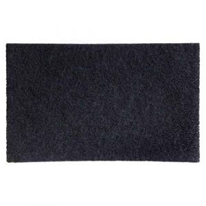 filtre a charbon 290 x 460 a decouper pour hotte SCHOLTES - C00134169 (SOS-Accessoire, neuf)